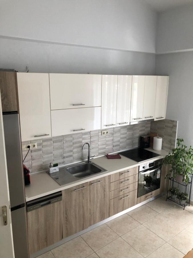 شقة Kavala'S Pearl PalaiónTsiflíkion المظهر الخارجي الصورة