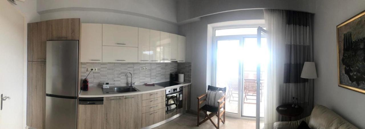 شقة Kavala'S Pearl PalaiónTsiflíkion المظهر الخارجي الصورة