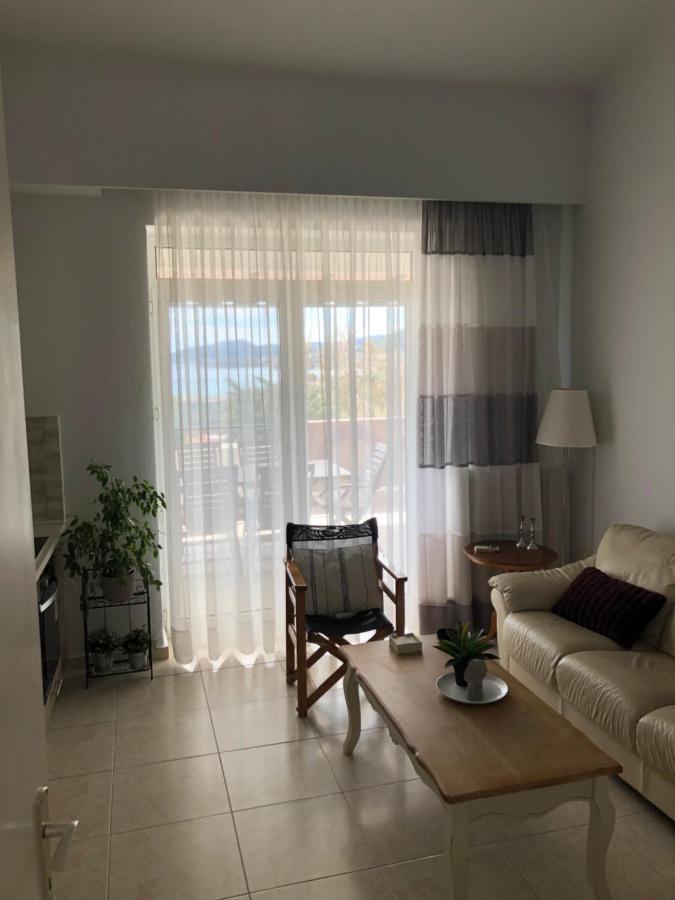 شقة Kavala'S Pearl PalaiónTsiflíkion المظهر الخارجي الصورة