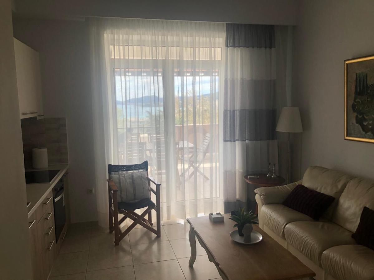 شقة Kavala'S Pearl PalaiónTsiflíkion المظهر الخارجي الصورة