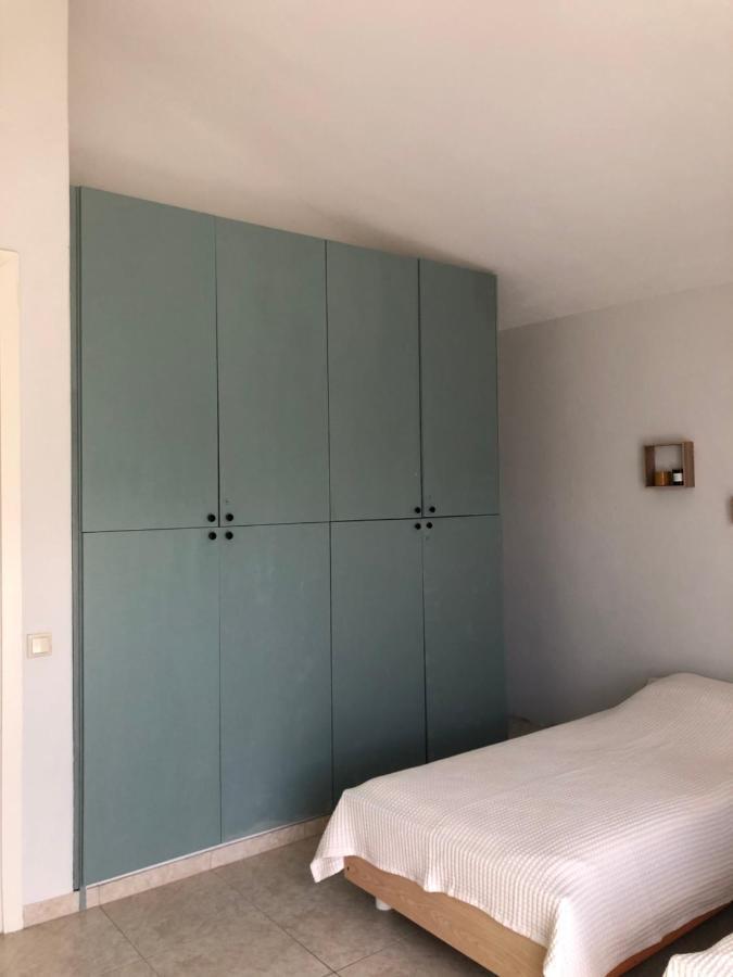 شقة Kavala'S Pearl PalaiónTsiflíkion المظهر الخارجي الصورة
