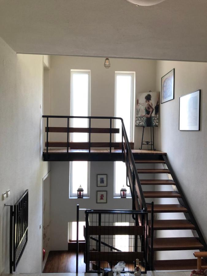 شقة Kavala'S Pearl PalaiónTsiflíkion المظهر الخارجي الصورة