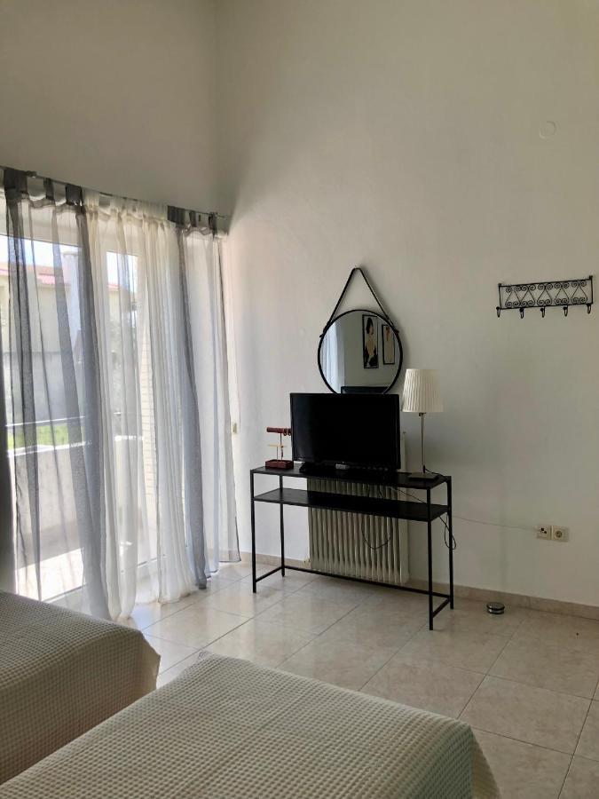 شقة Kavala'S Pearl PalaiónTsiflíkion المظهر الخارجي الصورة