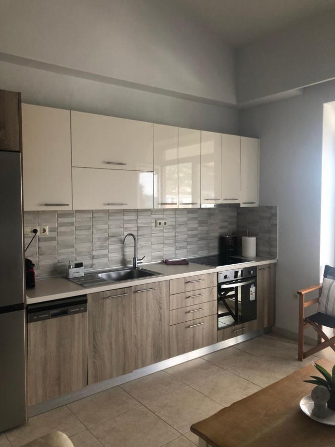 شقة Kavala'S Pearl PalaiónTsiflíkion المظهر الخارجي الصورة