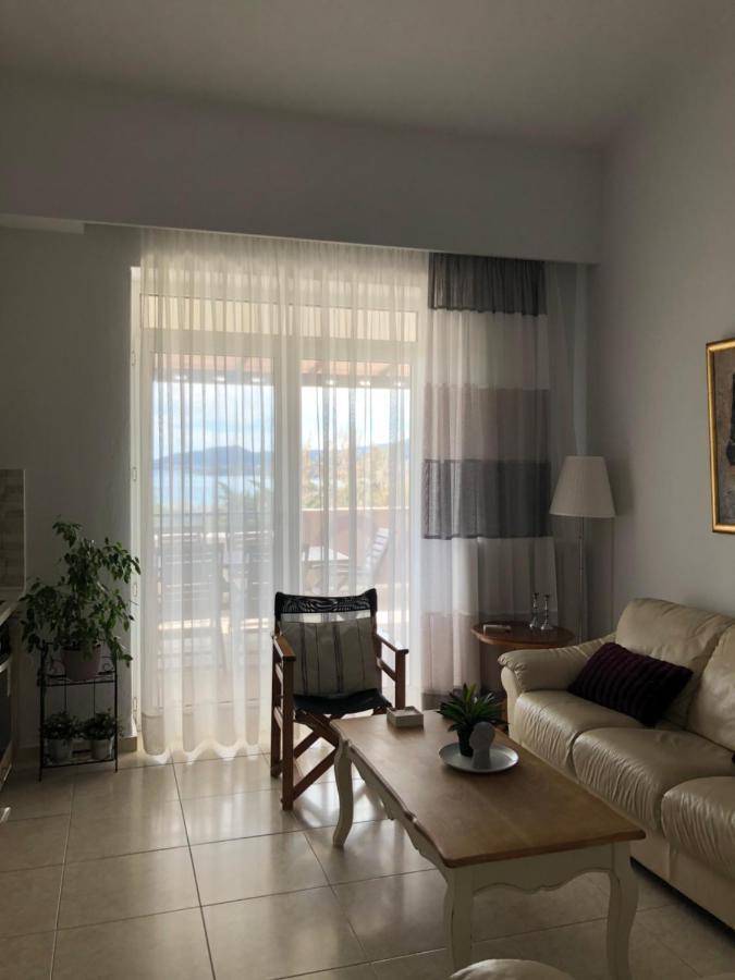 شقة Kavala'S Pearl PalaiónTsiflíkion المظهر الخارجي الصورة