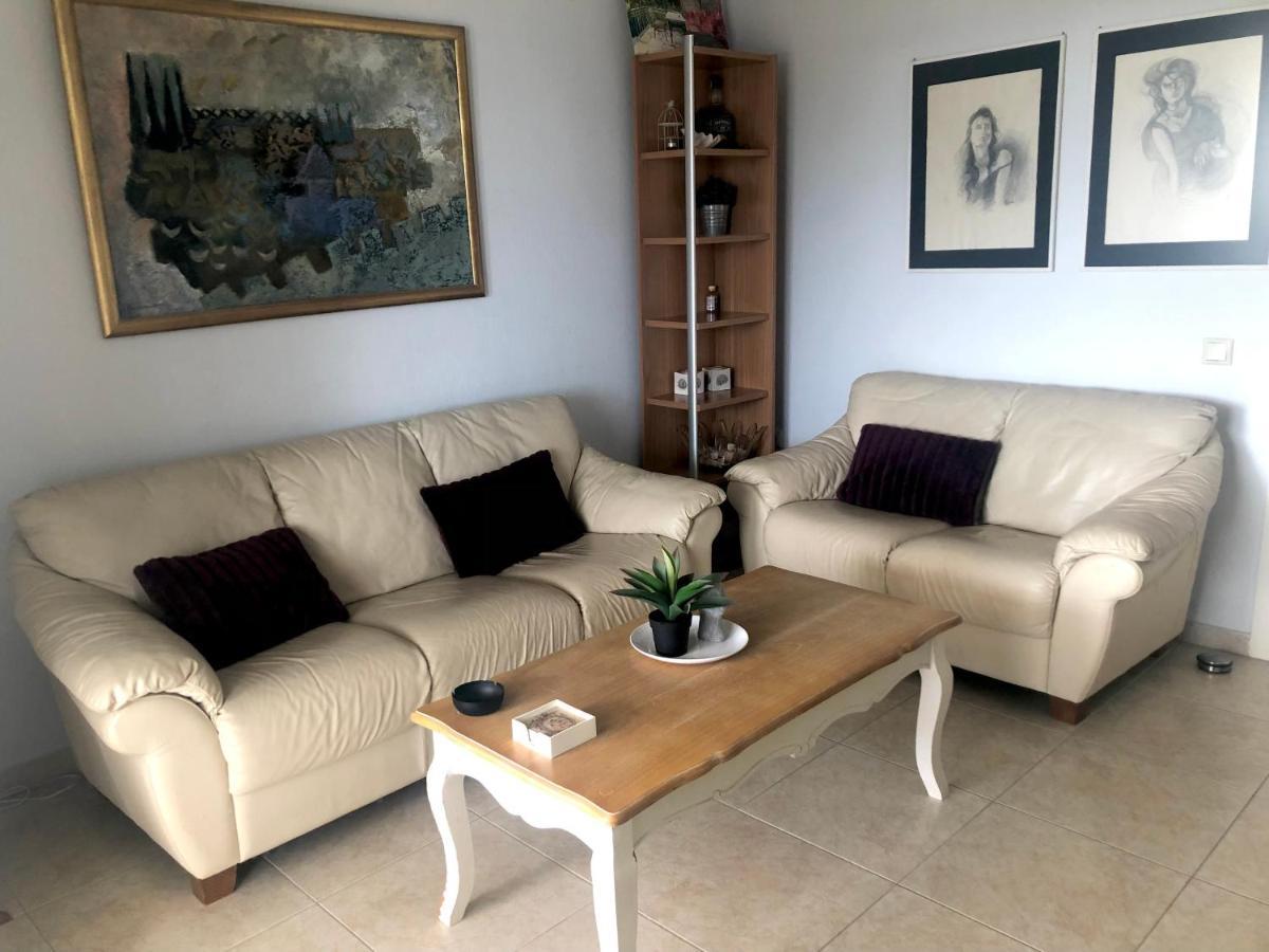 شقة Kavala'S Pearl PalaiónTsiflíkion المظهر الخارجي الصورة