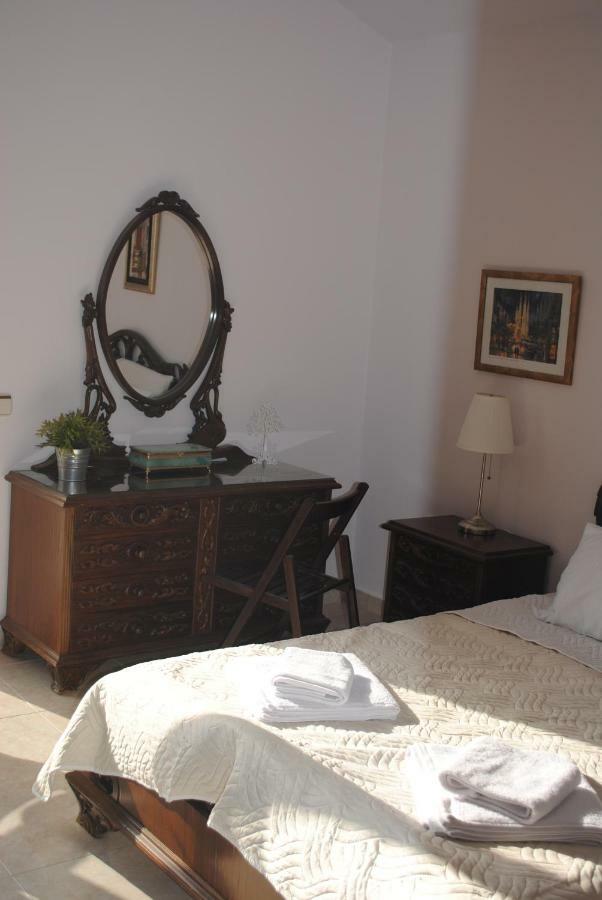 شقة Kavala'S Pearl PalaiónTsiflíkion المظهر الخارجي الصورة