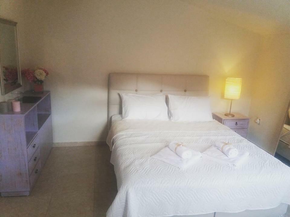 شقة Kavala'S Pearl PalaiónTsiflíkion المظهر الخارجي الصورة